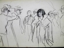 FERNEL GALA UNION des Artistes