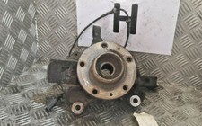 Pivot Moyeu Fusée avant droit - RENAULT Megane III (3) 1.6i 110CV