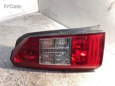Arrêt arrière Sinitro FIAT