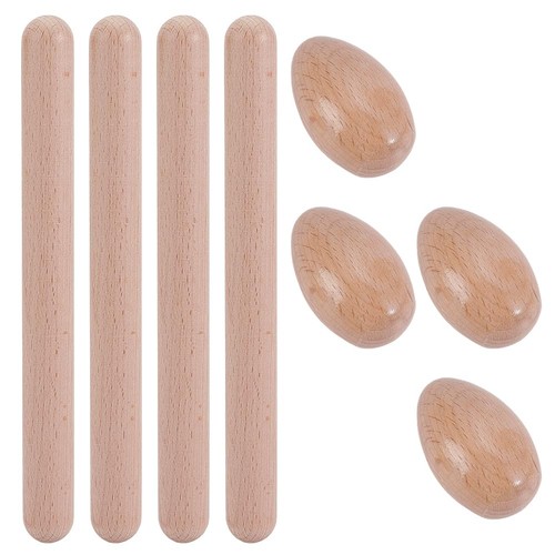 Lot instruments de - de, 12