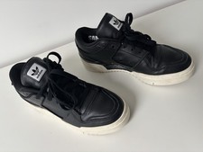 Baskets sneakers unisexe cuir