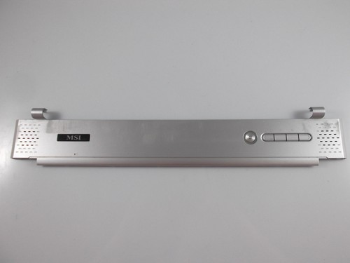 Power button cover - button,