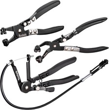 Toolwiz 3 Lot Pince Collier