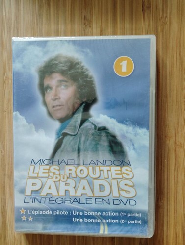 Les routes paradis - les, du