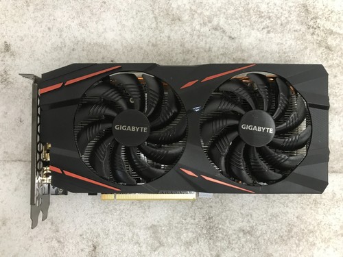 Gigabyte radeon 580 8gb - gigabyte, rx