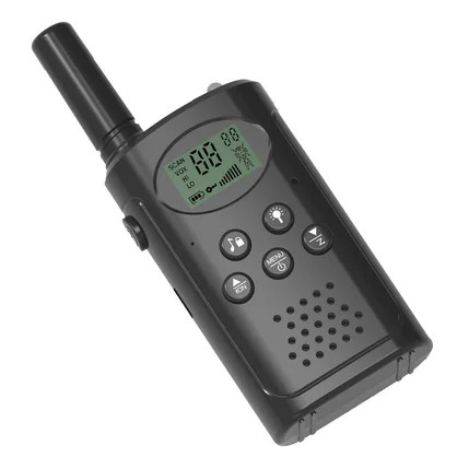 Talkies walkies cap - talkies-walkies,