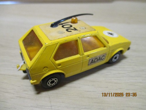 Figurine matchbox fix foxi - matchbox,