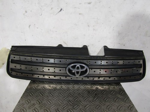 Calandre toyota rav4 - rav4, 1