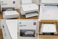 Deskjet 2810e imprimante - hp,