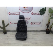 Siège avant droit Toyota Yaris III (P13) Hatchback 1.5 16V Hybride (1NZ-FXE) 2002