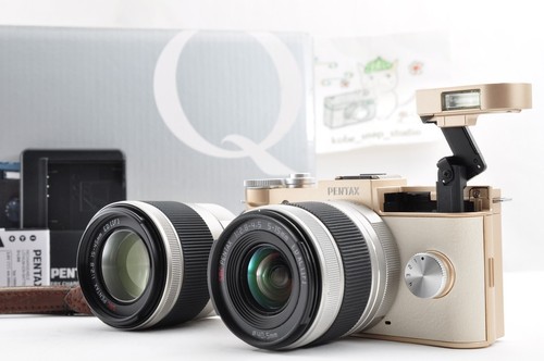Appareil photo numérique