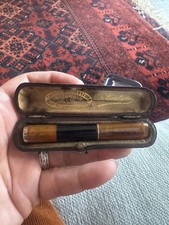 Ancien fume cigarette en