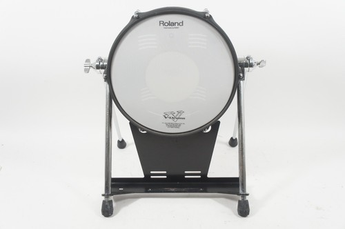 Roland 120 drums mesh - roland, kd-120
