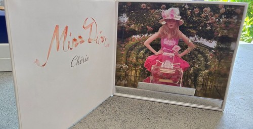 Miniature miss dïor cherie - miss,