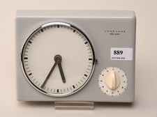 Ato mat wall clock - clock, max