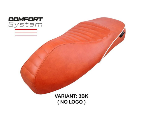Housse selle panarea comfort - panarea,