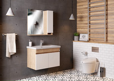 Meuble salle de bain design