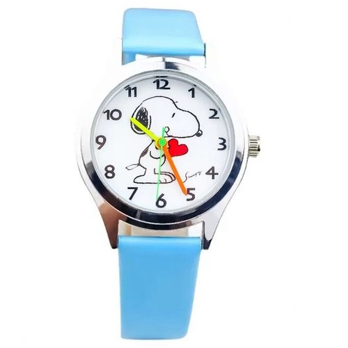 Montre snoopy peanuts - snoopy,
