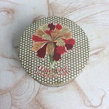 Boite Poudre de Riz Grenoville