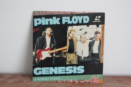 Occasion rare laserdisc - :,