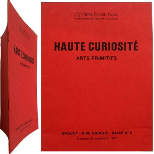 Objets haute curiosité - objets,