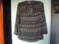 BLOUSE, T. 42, marque Camaieu