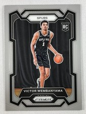 2023-24 Panini Prizm