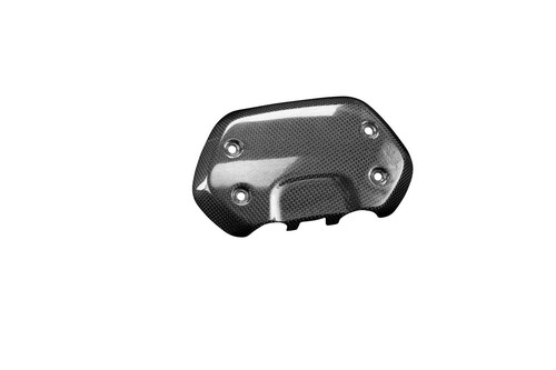 Capot dossier selle - de,