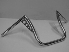 Z BAR Guidon Zbar Bonanza Med