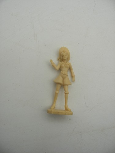 Pvc popy goldorak grendizer - popy,