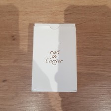 Briquet Must de Cartier laqué