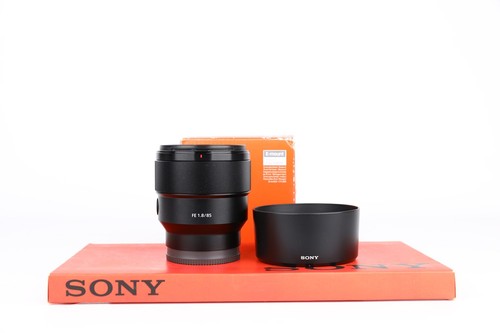 Monture sony 8 fe - monture, mm