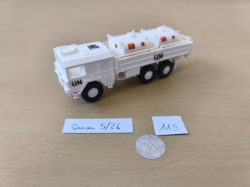 Roco camion militaire un - roco,,