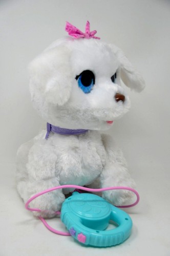 Furreal friends gogo - friends,