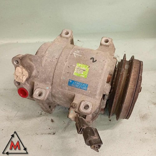 Compresseur clim mn123626 - compresseur,