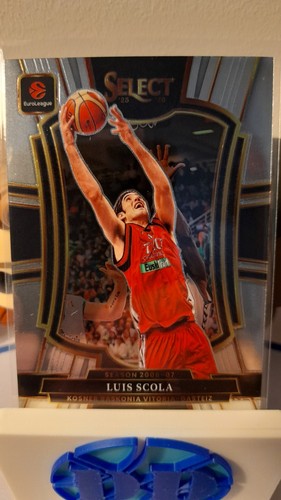 2025 panini select - 2025-26,