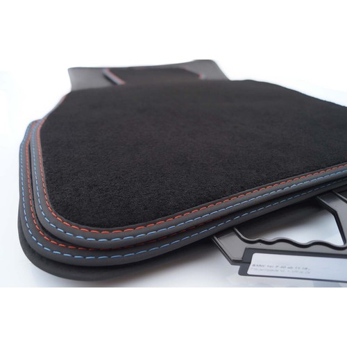 Set tapis sol bmw - tapis,