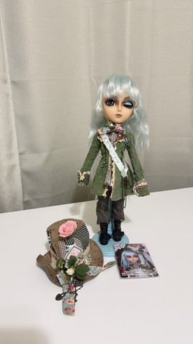 Pullip family taeyang doll - -,
