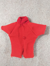 Mily Gégé Pull pour la Tenue