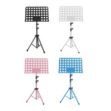 Pupitre à musique, support de