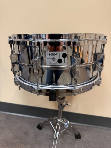 Vintage sonor phonic - vintage,