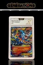 Carte Pokémon - Méga