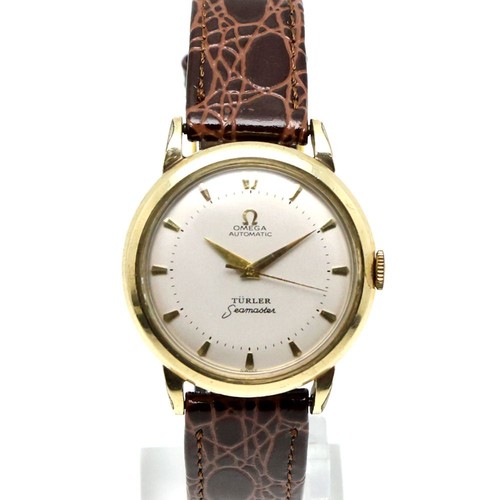 Montre homme omega seamaster - homme,