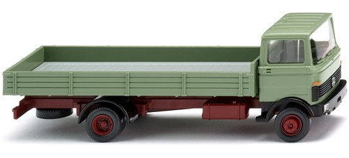 Wiking camion porteur - wiking,