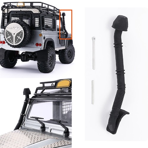 Pour defender snorkel air - pour,