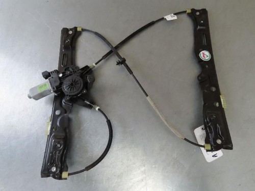 Leve vitre electrique avant