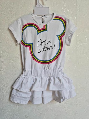 Vêtement robe été - vêtement, bébé