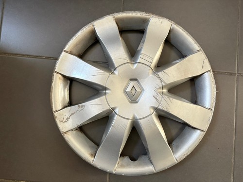 Enjoliveur renault 15p - 1,