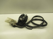 Commodo gauche (Honda - Crf