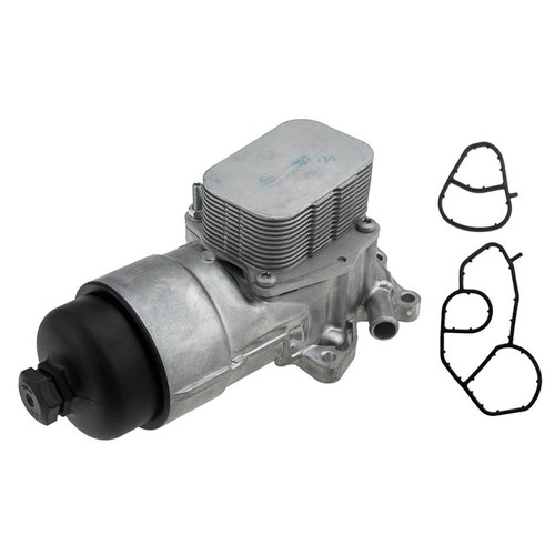 Radiateur huile moteur - moteur, avec